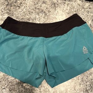 Reebok CrossFit shorts
